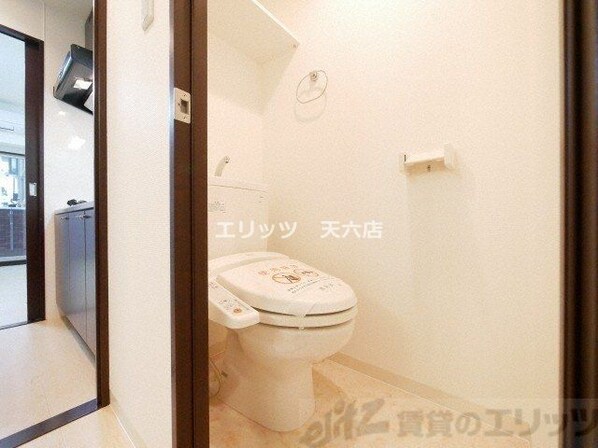 グランシス江坂の物件内観写真